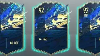 86+ Double upgrade cheapest SBC solution |Fifa 21
