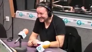 Karl&rsquo;s Radio Rant