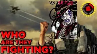SBR But 1 Person Voices Every Character: Chapters 22-27