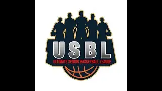 USBL 5.0  - KU40+ - BIGMATCH - BALKOT vs BROTHERHOOPS  -  GAME 24