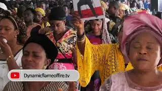 GENERAL DELIVERANCE AND PRAYER BY SNR PROPHET U.O MIRACLE