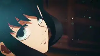FAN-SERVICE (demon slayer &eacute;dit/alightmotion)