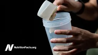 Heavy Metals in Protein Powder Supplements