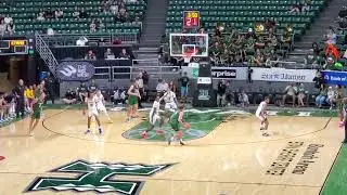 Isaac Johnson Saves Gytis Nemeik&scaron;a!