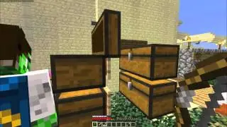 Mindcrack - Lens Wars