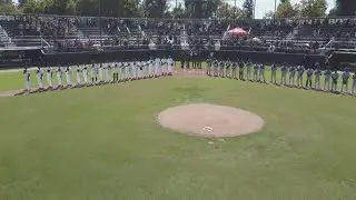 Honorary Negro League game returning to Sacramento State