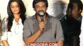 Golimar Music Launch - Gopichand, Priyamani (Part 2)