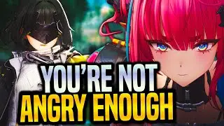 I Enjoyed Arknights Endfield.. This Was a Mistake.