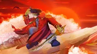 Brawl Stars /King of  pirates Surge / supercell make / fananimation / pirate surge