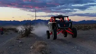 Speed UTV Live Design Presentation 52 with Robby Gordon