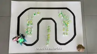 Mbot Robot - Line Following (HSST Project)