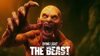 Dying Light: The Beast Walkthrough - Part 3