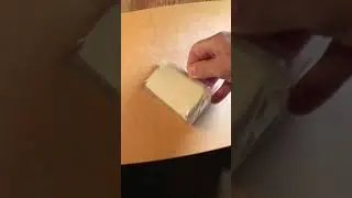 Vegan Brie Cheese