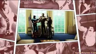 Marvel vs Capcom 3: Fate of Two Worlds (Mike 