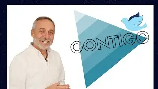 Contigo - Tom&aacute;s Contell (Canci&oacute;n)
