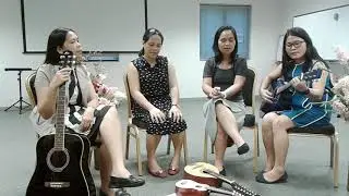 Langit Nga Gihandum Ko