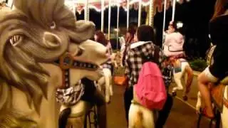 Cinderella Carousel