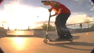gryndo parktage #4
