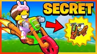 Wobbly Life Secret: ALLE NEUEN ARTEFAKTE + SEWER BIKE 🚴‍♂️ (Update Guide)
