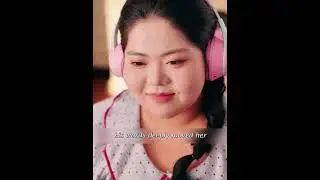 She Only Showed One Eye on Video Calls #movie #film 