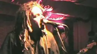 FreygangBand  -  Paradies