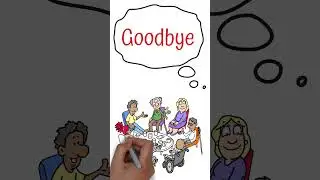 Goodbye ka Asli Matlab | Kya Aap Jaante Hain? #history #goodbye #meaning