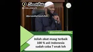 obat magh terbaik