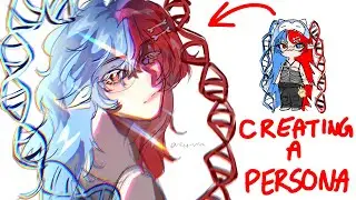 how to create a PERSONA