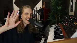 Da&eth;i Freyr - Never Gonna Give You Up (Rick Astley cover)
