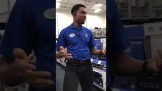 BEST BUY SAUCE GUY 