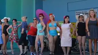 Local Spotlight- KKOA Leadsled Spectacular
