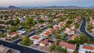 2231 N 26th Street Mesa, AZ 85213 | Joshua Trevillian Real Estate