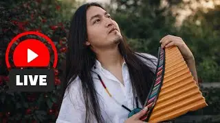 🔴The best live music - Andean - Instrumental🎶
