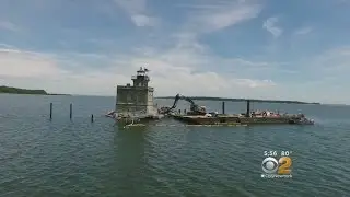 Huntington Lighthouse Needs Help