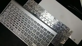 Teclado Bluetooth Mac Apple Imac Macbook Tem conserto????
