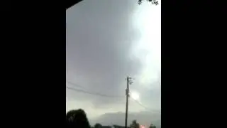 April 27th, 2014 Vilonia, AR