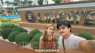 PART 15 - LINGAYEN TOWN PLAZA PANGASINAN | Saturday, January 3, 2026 at 5:00 PM