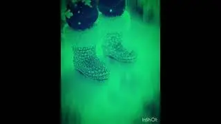 Santa Claus Walk (dance) #christmas #dance #trending #holidays #christmas2025 