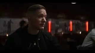Power Book IV: Force | Tommy breaks Simon's arm