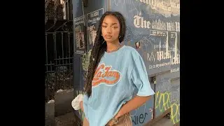 (FREE) Nemzzz x Jerk x Hoodtrap Type Beat 'Crush'