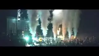 First Festival 30.04.2015 Official Aftermovie Jeff Mills Ben Klock