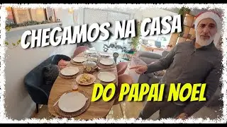 COMEÇOU A FARRA das COMILANÇAS de NATAL #1286