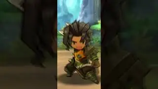 Sound Mishaps [Dragalia Lost: Kaleidoscope]