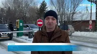Тариф на въезд в государственный нацпарк «Бурабай» повысился