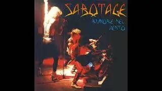 Sabotage (ITA) - Rumore Nel Vento 1984 FULL ALBUM Italian Heavy Metal