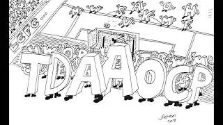'My Dad: his Parkinson's through my 13yr old eyes.'