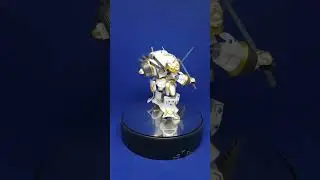 Cue Battle Music
