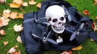 Halloween 2015 Luisenpark Mannheim | 