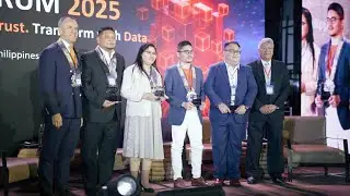 CRIF Forum Philippines 2025 | Innovate with Trust. Transform with Data.
