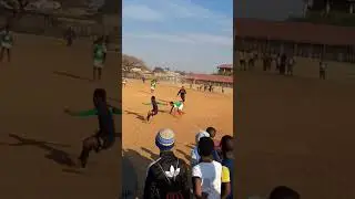 Mfundo Vilakazi Kasi Flava Skills